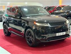 لاند روفر رانج روفر سبورت